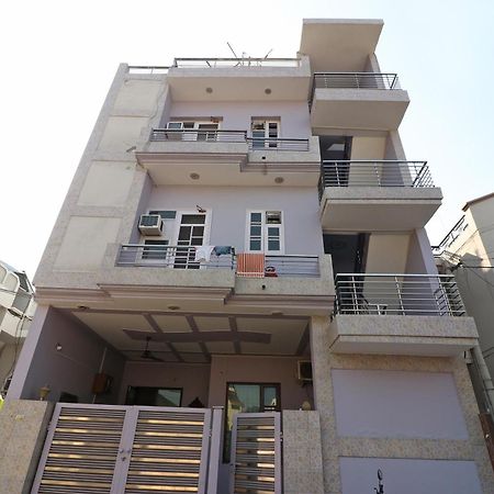 Oyo Flagship Mann Bed And Breakfast Rajpura Ngoại thất bức ảnh