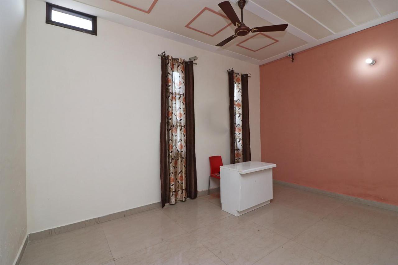 Oyo Flagship Mann Bed And Breakfast Rajpura Ngoại thất bức ảnh