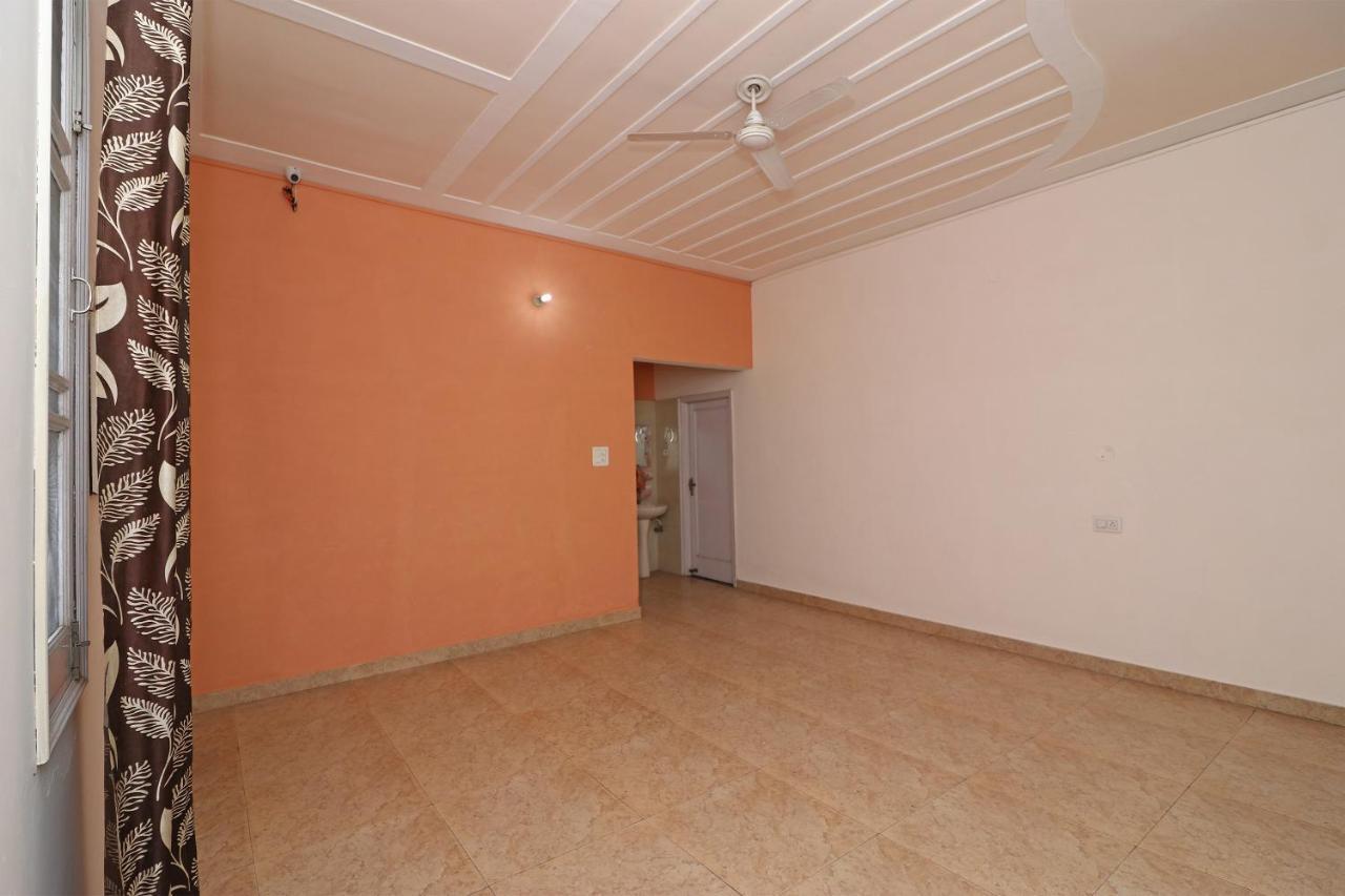 Oyo Flagship Mann Bed And Breakfast Rajpura Ngoại thất bức ảnh